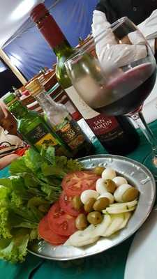 Restaurante Boca A Boca