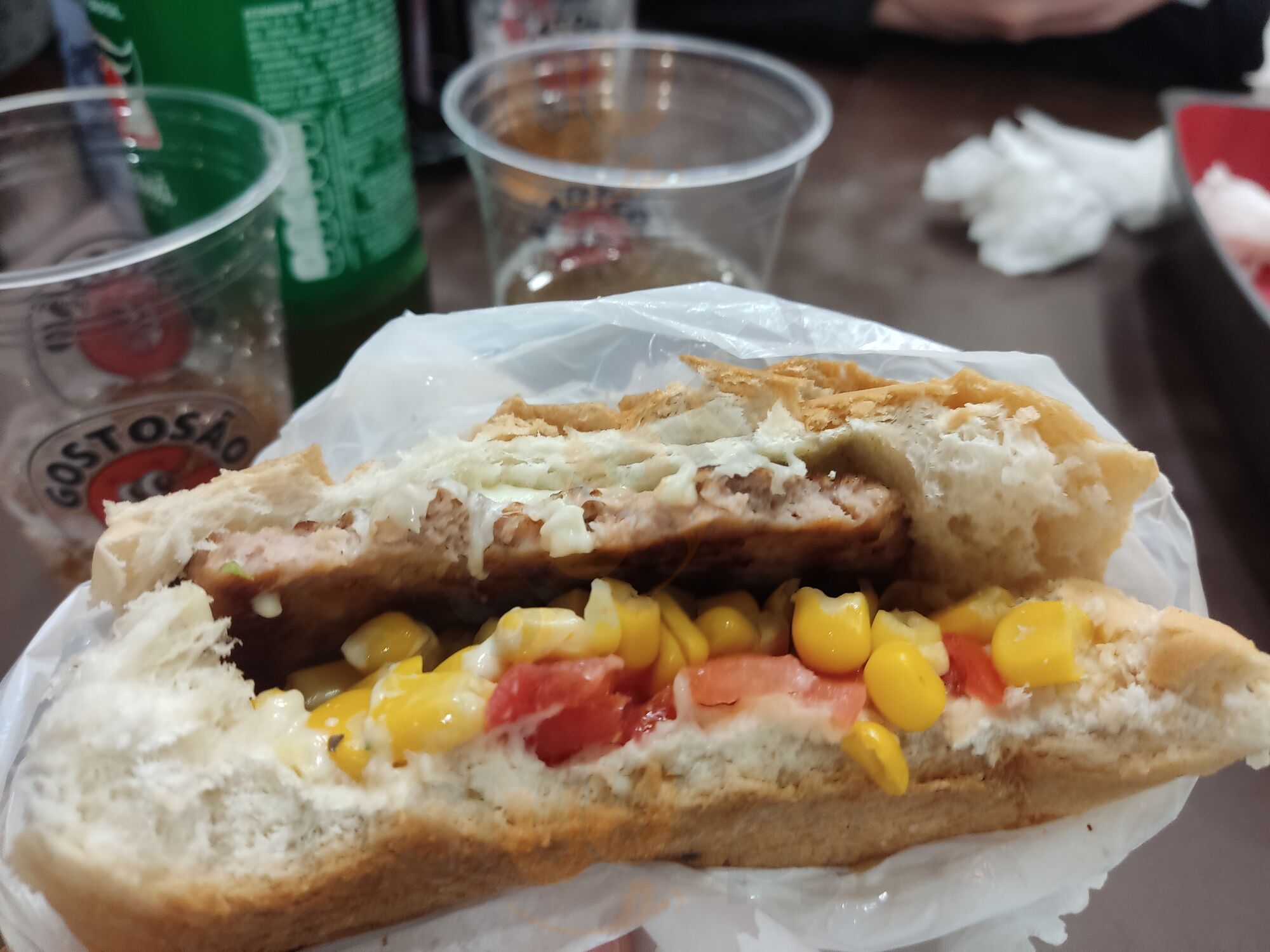 Boris Lanches