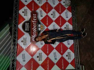 Mistura Classica Verolme