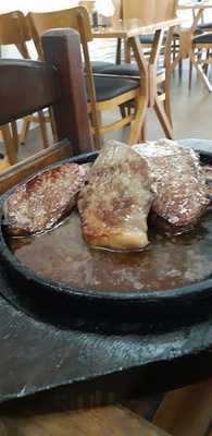 Picanha Da Posse