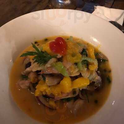 Pizzaria Hakuna Matata