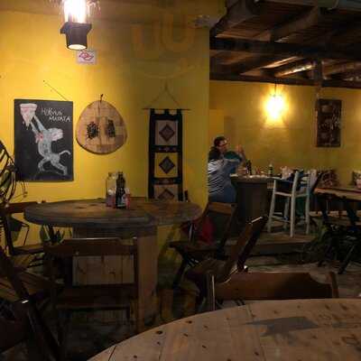 Pizzaria Hakuna Matata