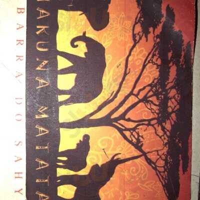 Pizzaria Hakuna Matata