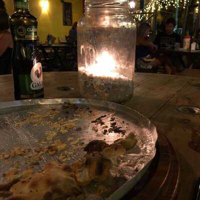 Pizzaria Hakuna Matata