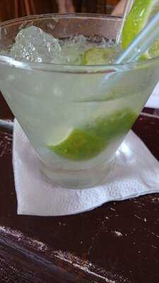 Pizzaria Hakuna Matata