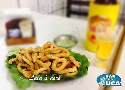 Bar Do Juca Eucaliptal