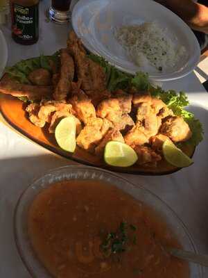 Bar Do Juca Eucaliptal