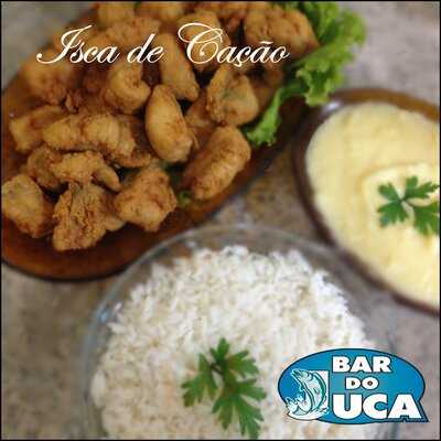 Bar Do Juca Eucaliptal