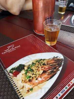 Cantinho Do Peixe