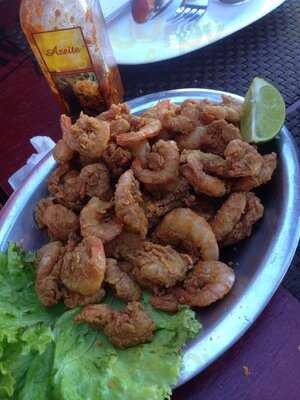 Cantinho Do Peixe