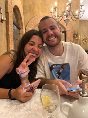 Bella Capri Pizza & Pasta - Limeira