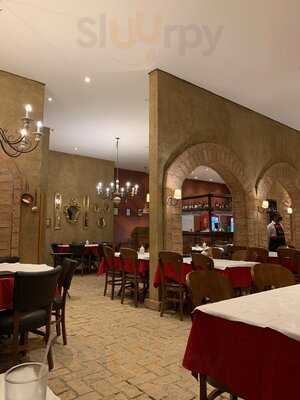 Bella Capri Pizza & Pasta - Limeira