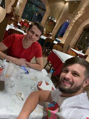 Bella Capri Pizza & Pasta - Limeira