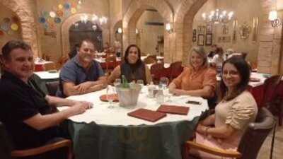 Bella Capri Pizza & Pasta - Limeira