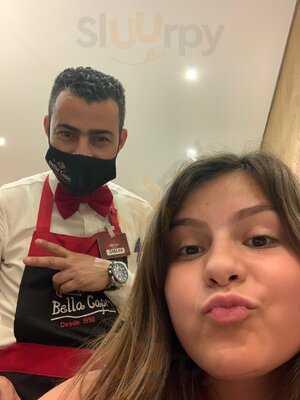 Bella Capri Pizza & Pasta - Limeira