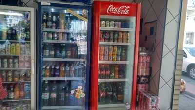 Bar E Lanchonete O Bacalhau