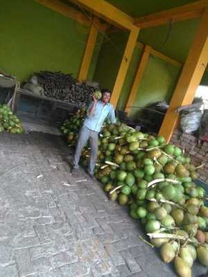 Bar E Lanchonete O Bacalhau