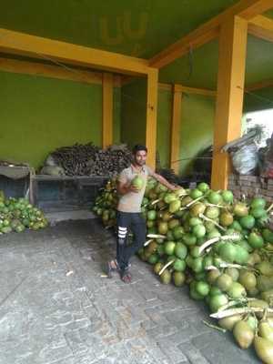 Bar E Lanchonete O Bacalhau