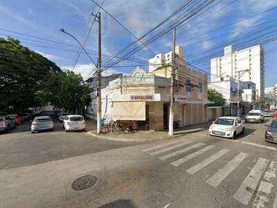 Bar E Lanchonete O Bacalhau