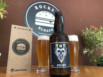 Rocket Burguer
