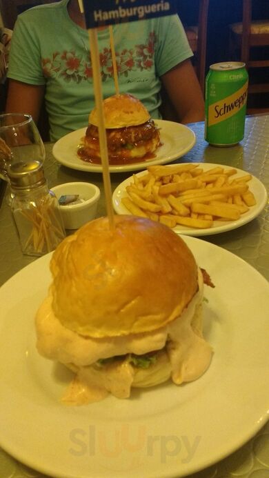 Mandarine Gourmet