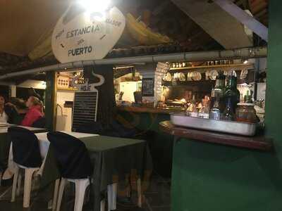 Estancia Del Puerto