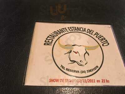Estancia Del Puerto
