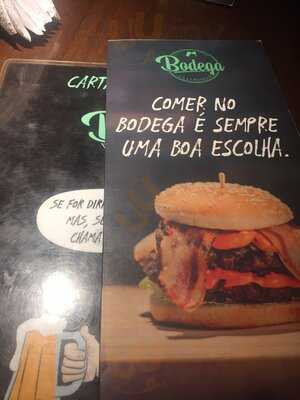 Cervejaria Bodega Teutobier Gramado