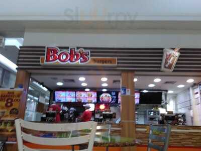 Bob's