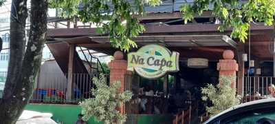 Bar Na Capa