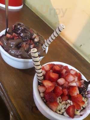 Sorveteria Sabor De Verao