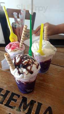 Sorveteria Sabor De Verao