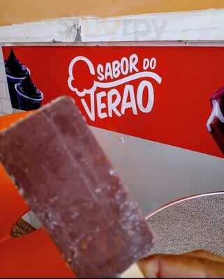 Sorveteria Sabor De Verao