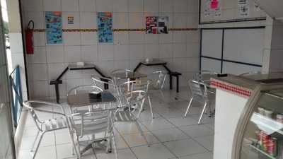 Sorveteria Sabor De Verao