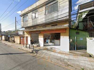 Sorveteria Sabor De Verao