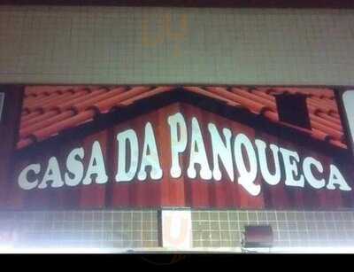 Casa Da Panqueca