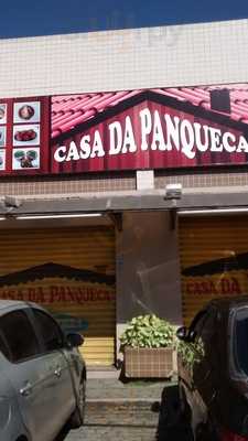 Casa Da Panqueca