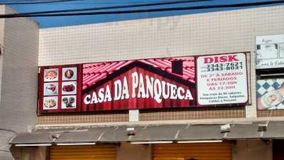 Casa Da Panqueca