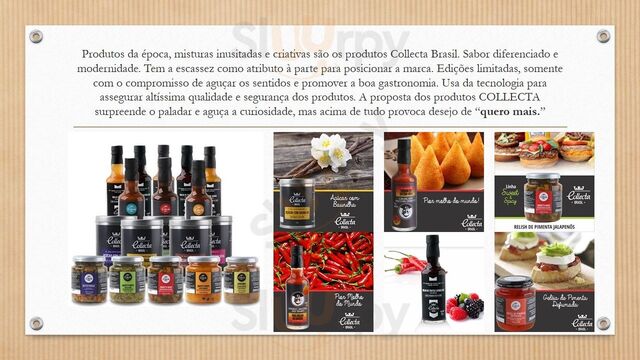 Empório De Minas