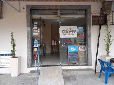 Cheff De Familia
