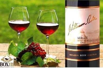 Box 111 Adega & Distribuidora