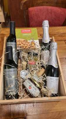 Box 111 Adega & Distribuidora