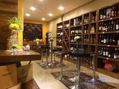 Box 111 Adega & Distribuidora