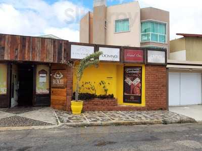 Box 111 Adega & Distribuidora