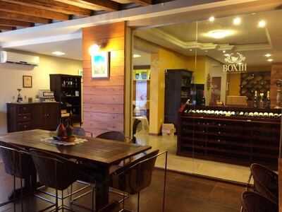 Box 111 Adega & Distribuidora