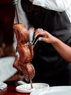 Churrascaria Zelão
