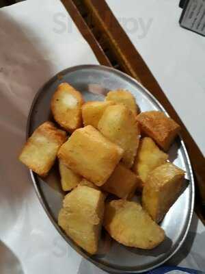 Carne De Sol Do Bill