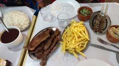 Carne De Sol Do Bill