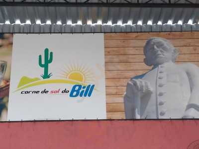 Carne De Sol Do Bill