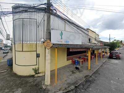 Carne De Sol Do Bill